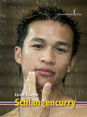 cover image of Schlangencurry